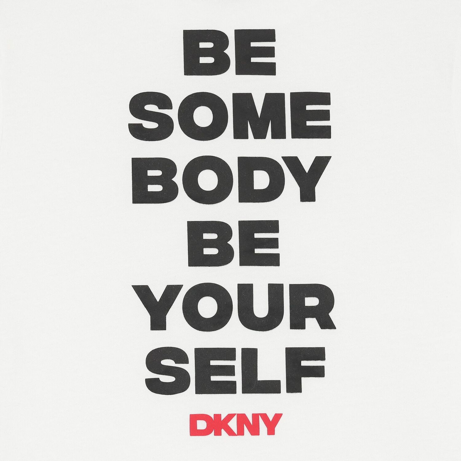 Boys White Logo T-Shirt, 2, hi-res