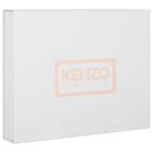 Baby Girls Pink Tiger Babygrows ( 2 Pack ) , 1, hi-res