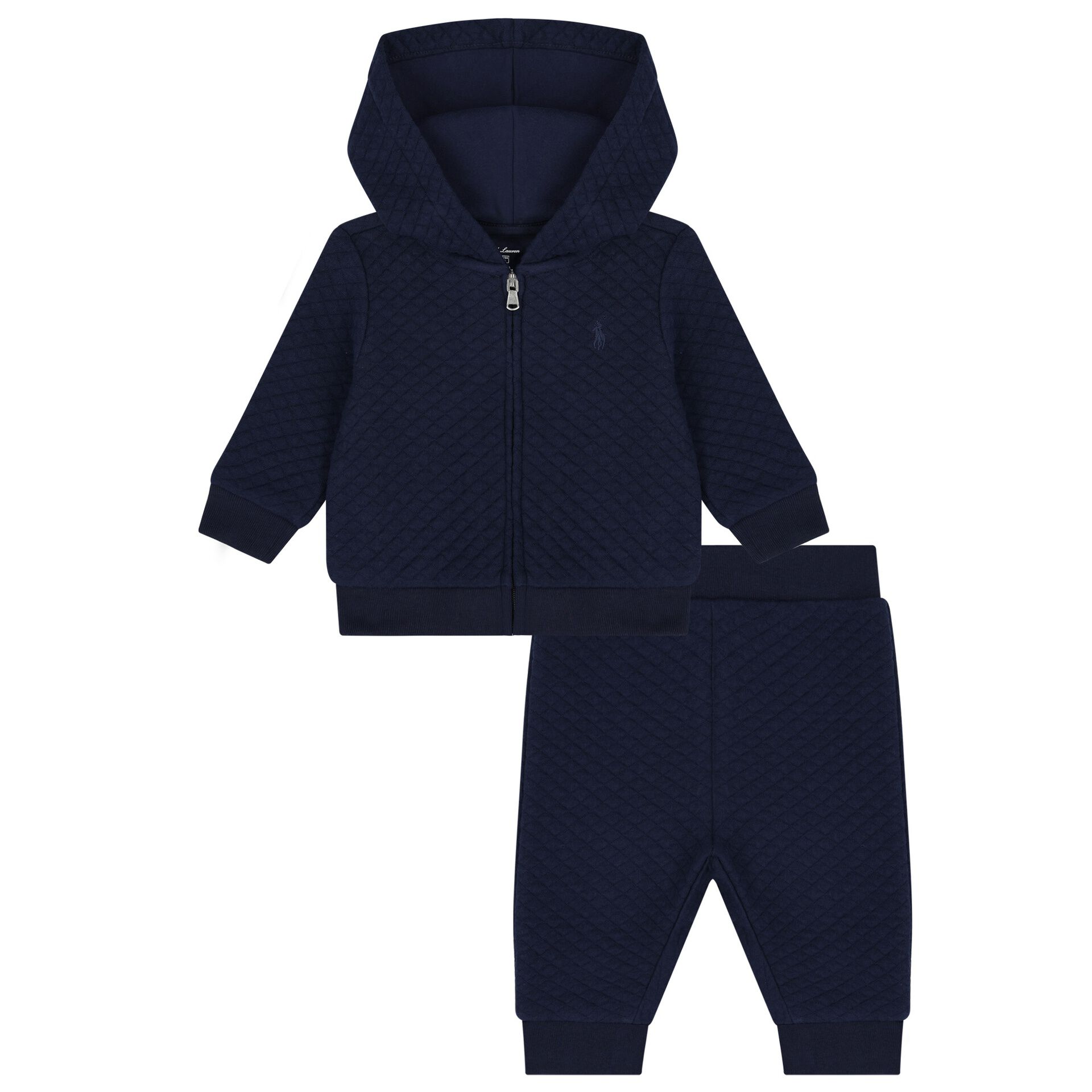 Ralph lauren tracksuit navy online