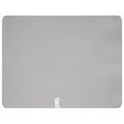 Ivory & Grey Toile De Jouy Baby Blanket, 2, hi-res