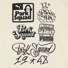 Boys Ivory Logo T-Shirt, 1, hi-res