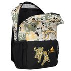 Ivory & Grey Lion King Backpack, 1, hi-res