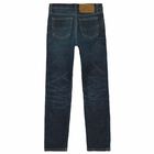 Boys Blue Denim Jeans, 1, hi-res
