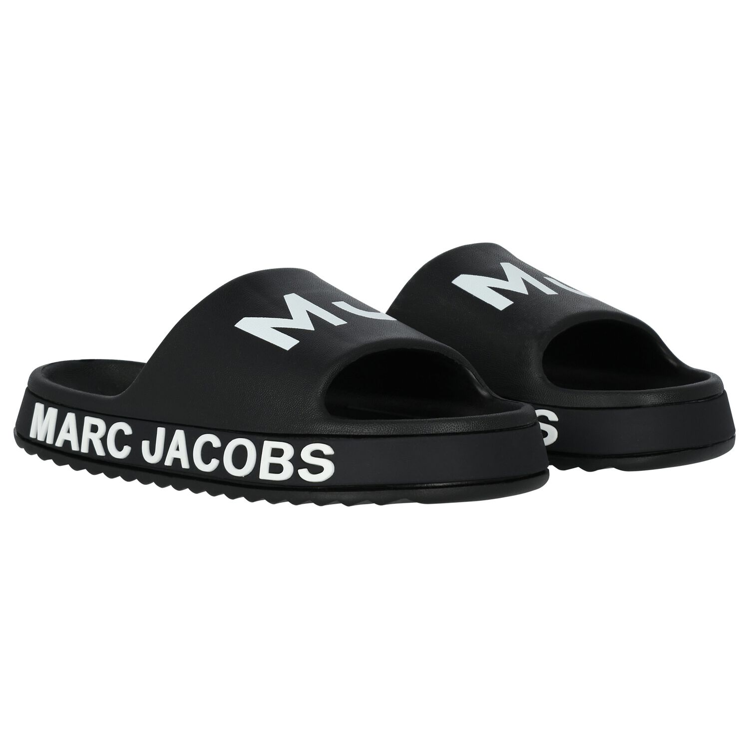 Black logo Sliders, 1, hi-res