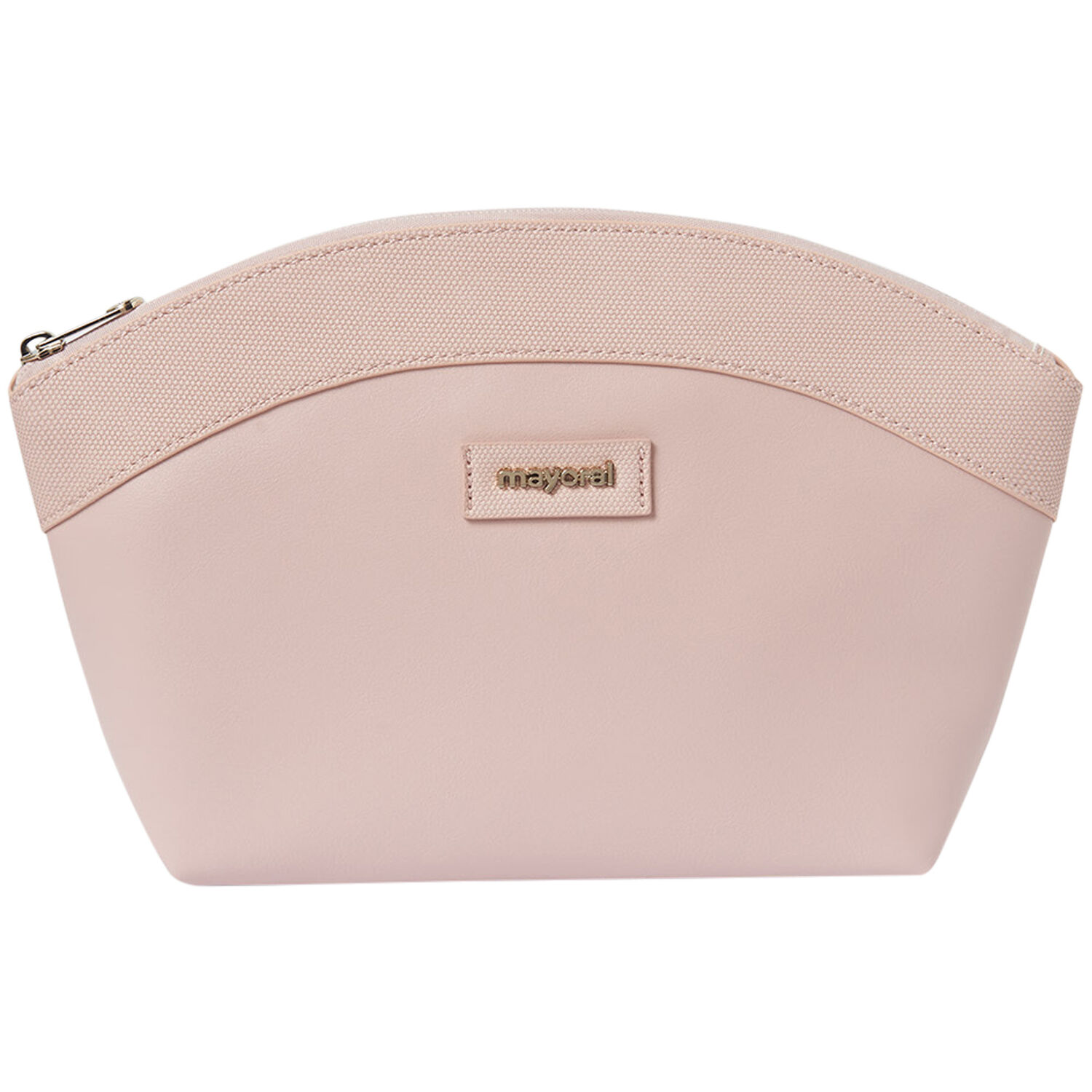 Pink Logo Baby Wash Bag, 3, hi-res image number null