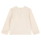 Baby Boys Ivory & Blue Dino Tracksuits ( 2 Pack ), 2, hi-res