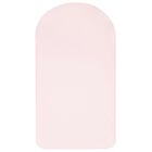 Baby Girls Pink Logo Baby Nest, 2, hi-res