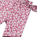 Baby Girls White & Pink Leggings Set, 1, hi-res