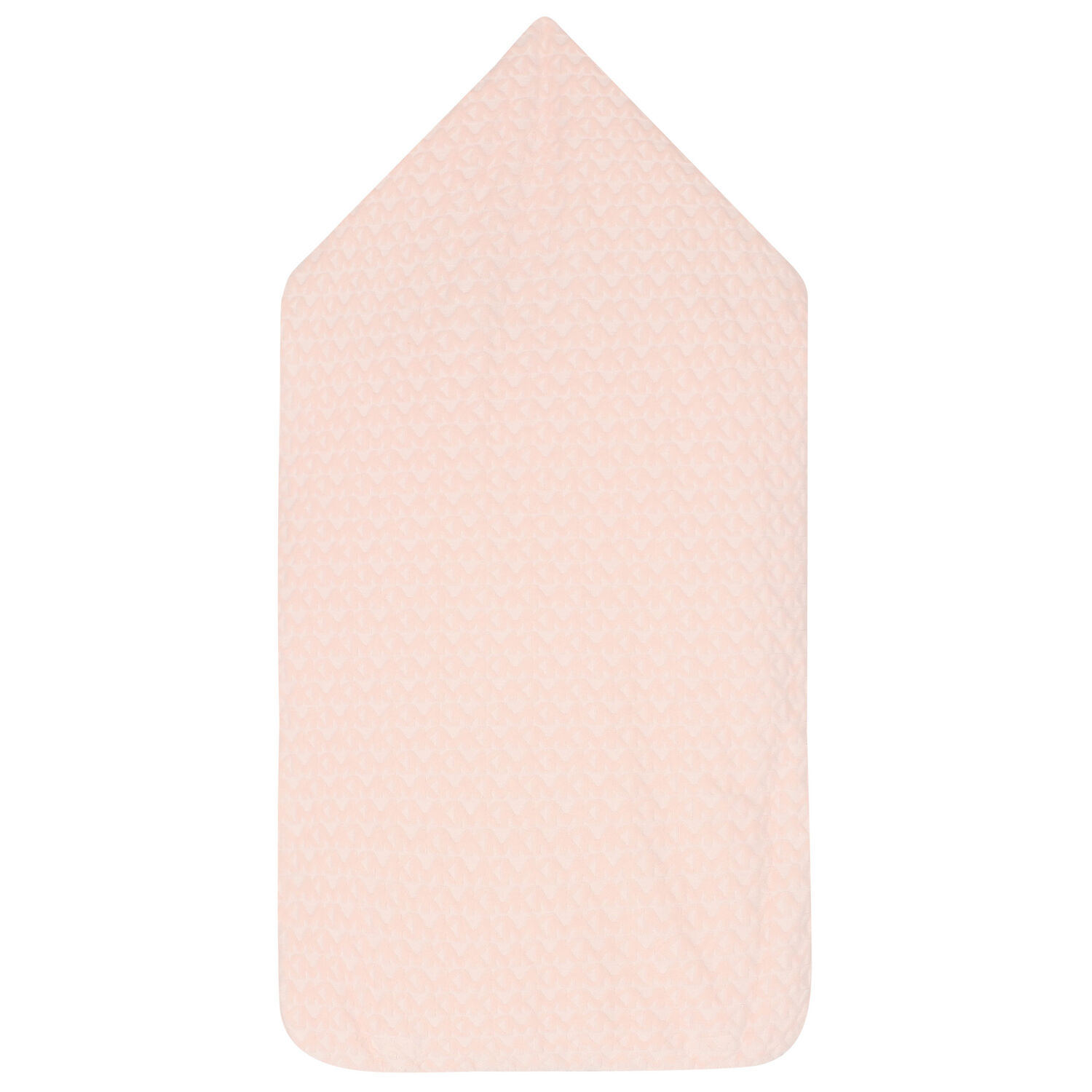 Baby Girls Pink Logo Nest, 1, hi-res