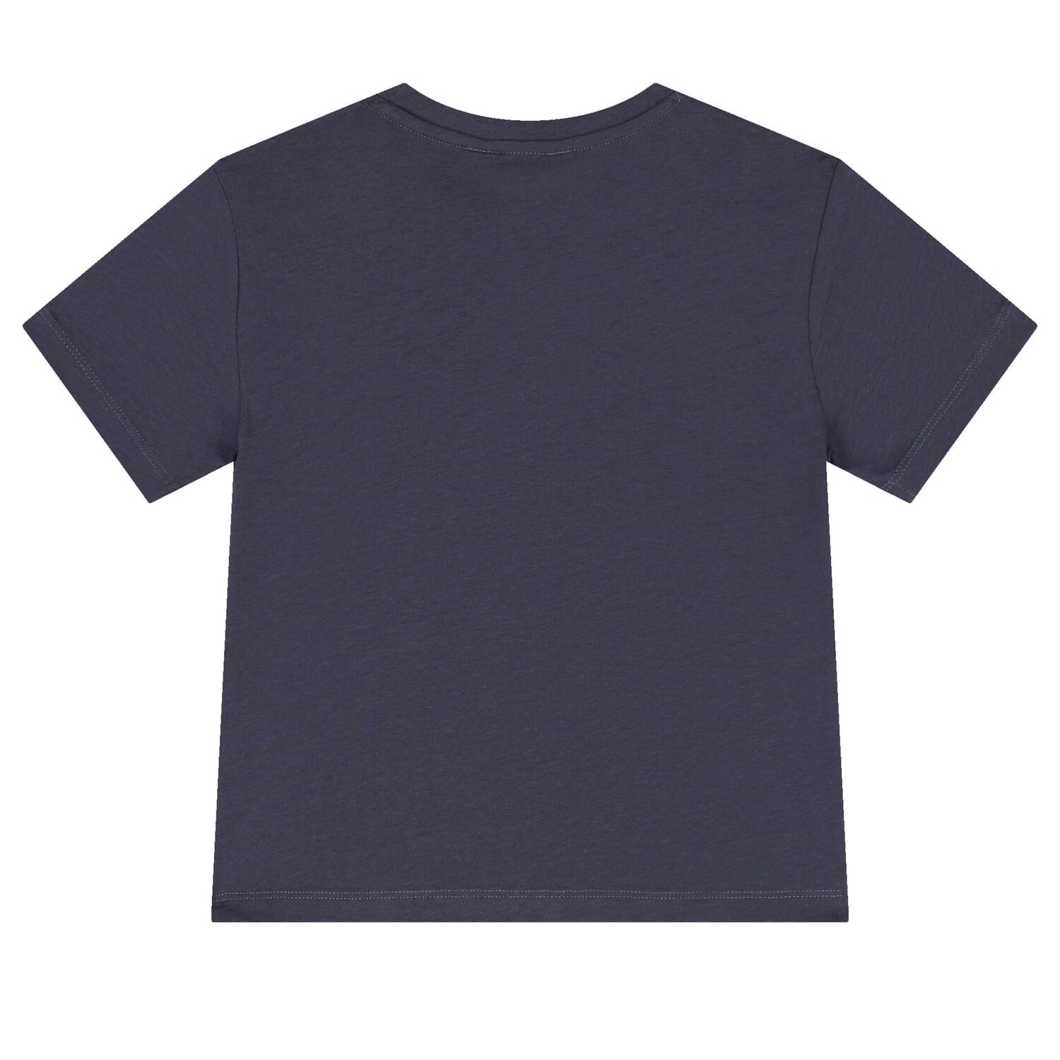 Boys Grey & White T-Shirts ( 2-Pack ), 2, hi-res