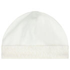 Ivory Logo Babygrow Gift Set, 1, hi-res