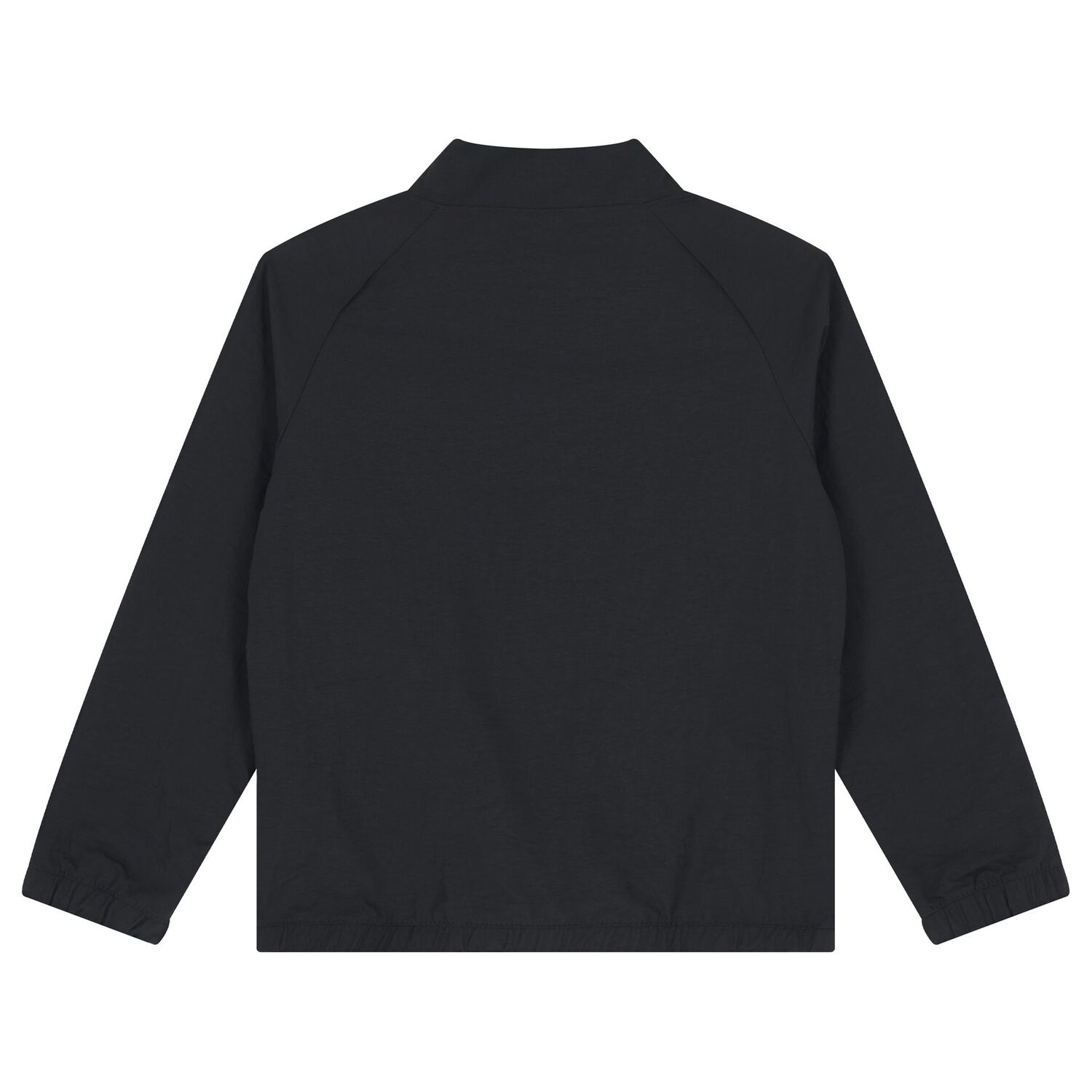 Boys Black Jordan Tracksuit, 1, hi-res