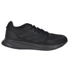 Black Runfalcon Trainers, 1, hi-res