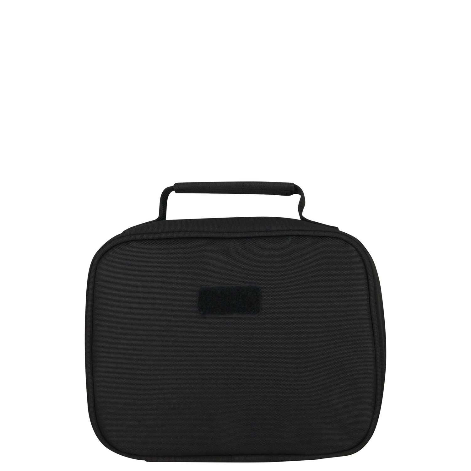 Black Jordan Logo Backpack, 1, hi-res