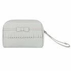 Baby Boys Grey Toiletry Bag, 3, hi-res