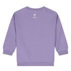 Younger Girls Purple Minnie Mouse Disney Tracksuit, 1, hi-res