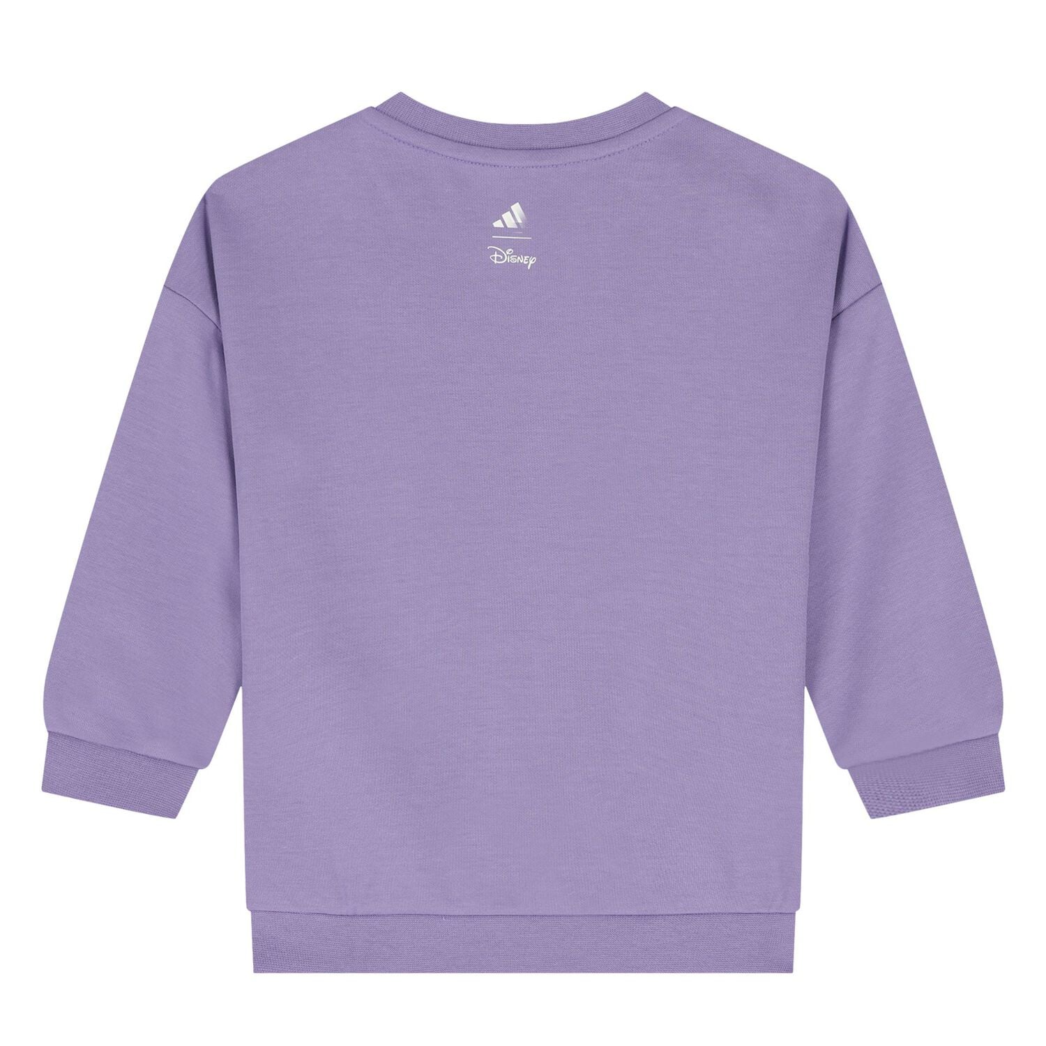 Younger Girls Purple Minnie Mouse Disney Tracksuit, 1, hi-res