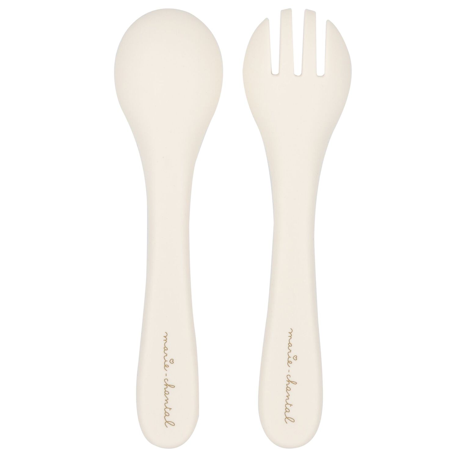 Ivory Logo & Star Silicone Baby Tableware Set , 1, hi-res