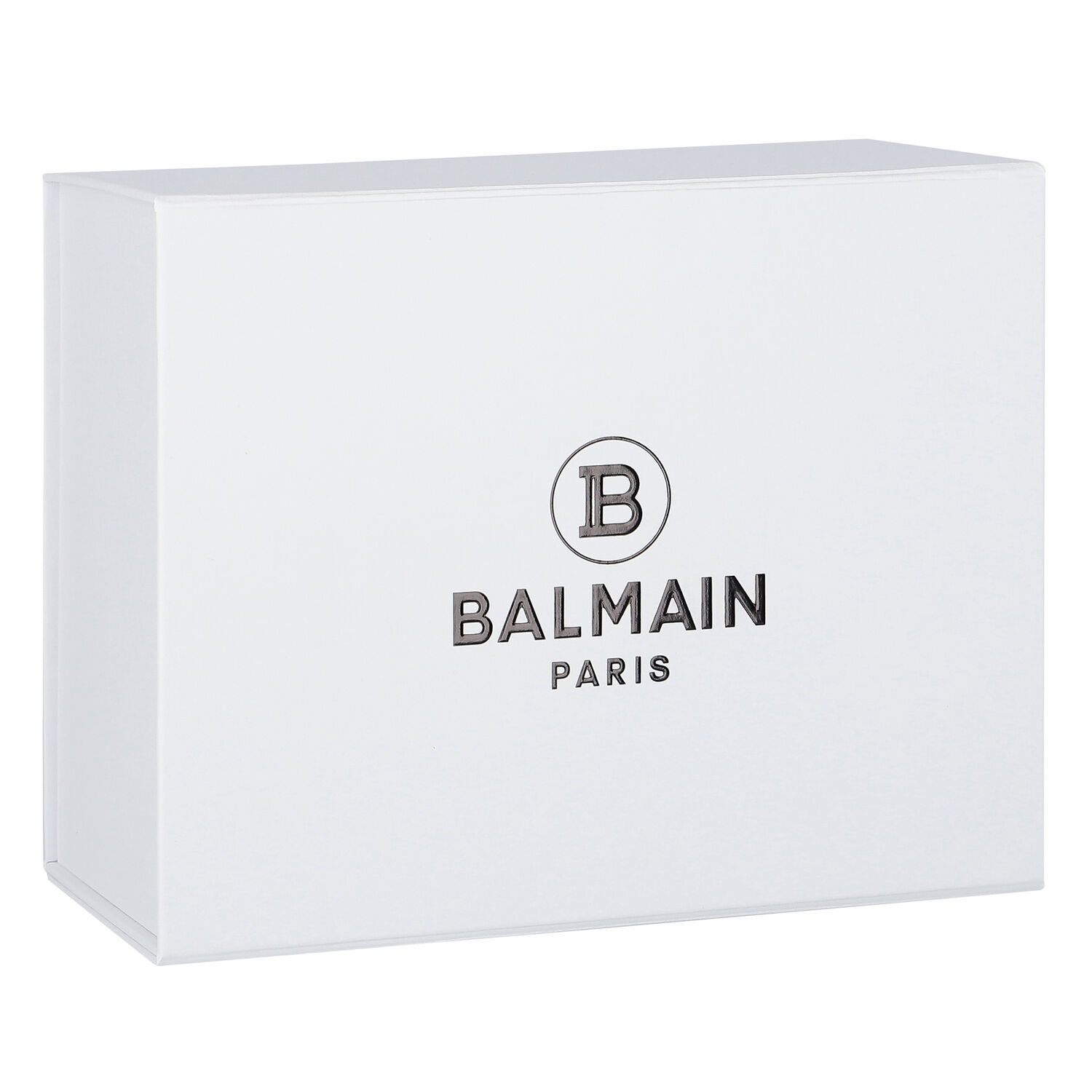 White & Black Logo Babygrow Set, 1, hi-res