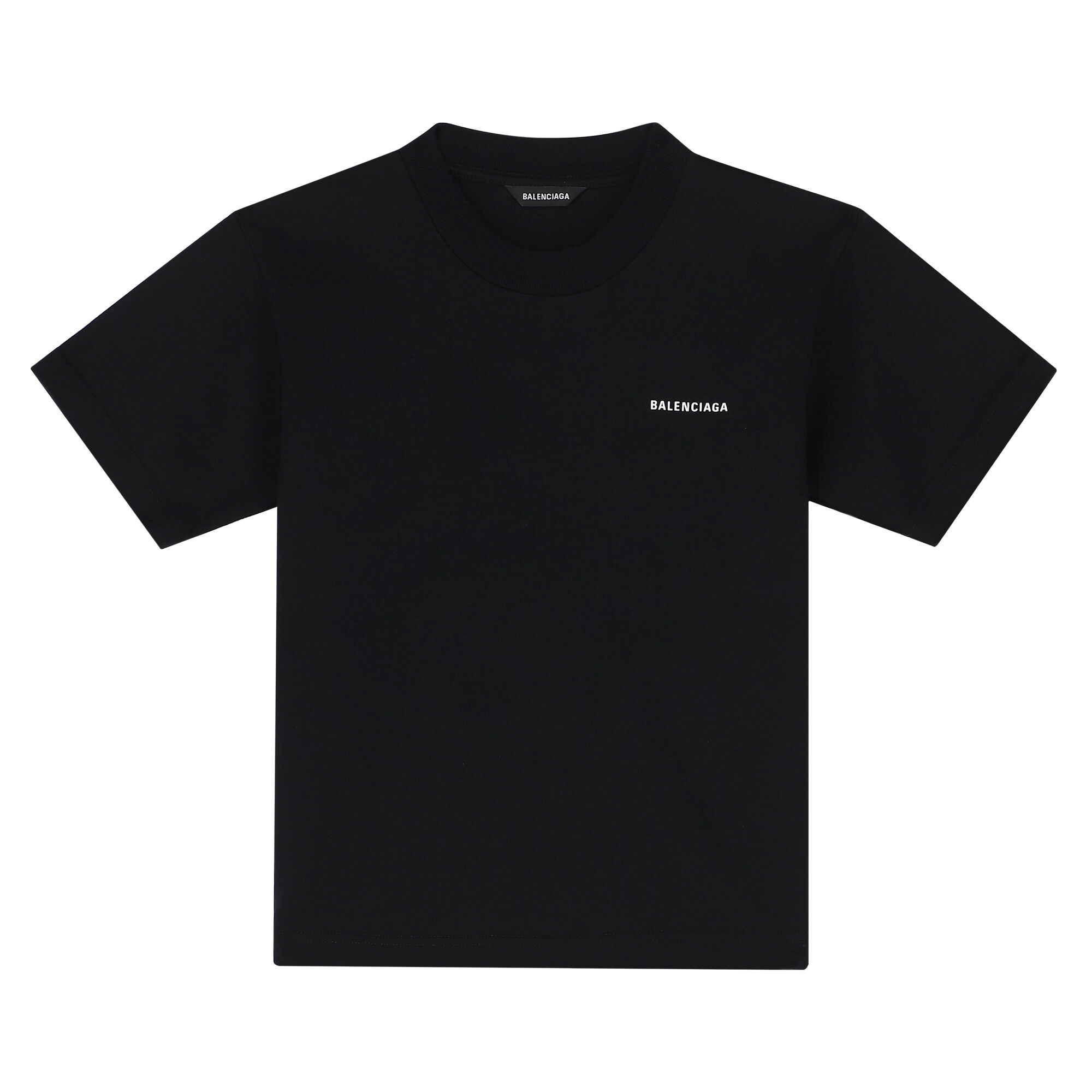 Balenciaga t shirt outlet kids