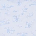 Blue Logo Baby Nest, 2, hi-res