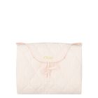 Baby Girls Pink & Ivory Gift Set, 1, hi-res