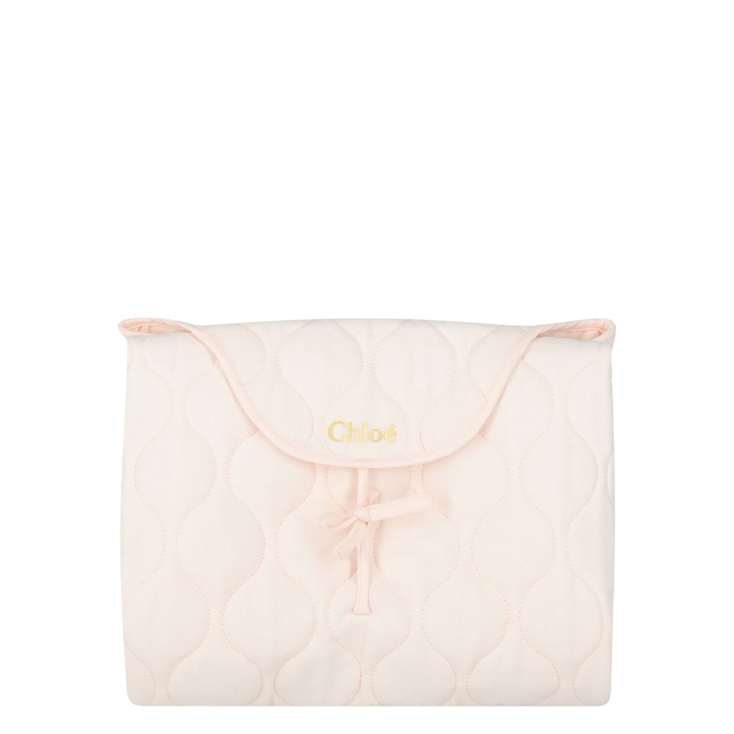 Baby Girls Pink & Ivory Gift Set, 1, hi-res