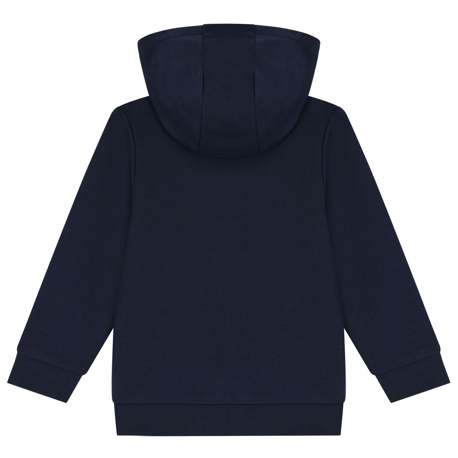 Boys Navy Blue Logo Tracksuit, 1, hi-res image number null