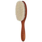 Baby Wooden Hairbrush, 1, hi-res