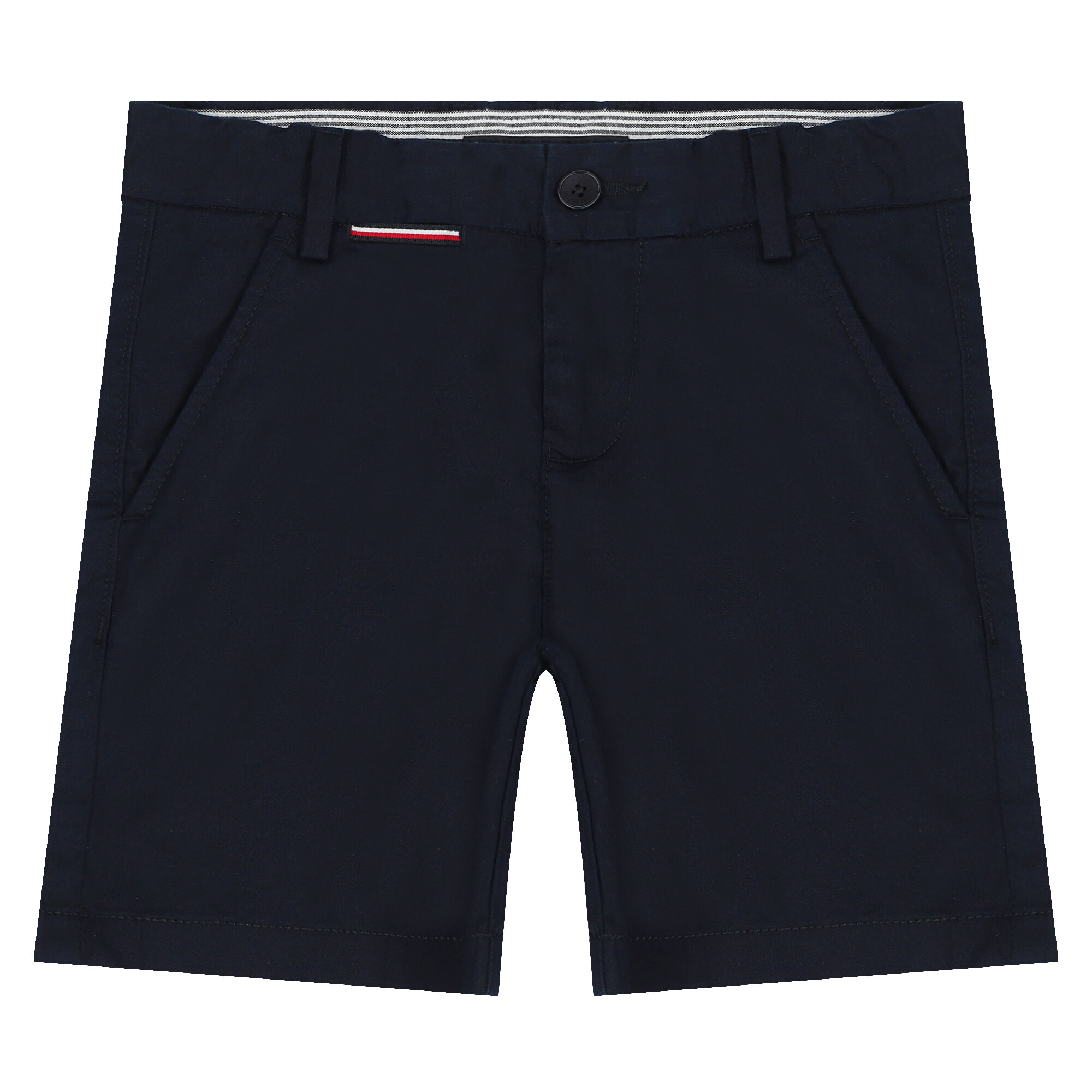 Hilfiger chino shorts on sale