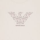 Boys Blue, Ivory & Beige T-Shirts ( 3-Pack ) , 1, hi-res