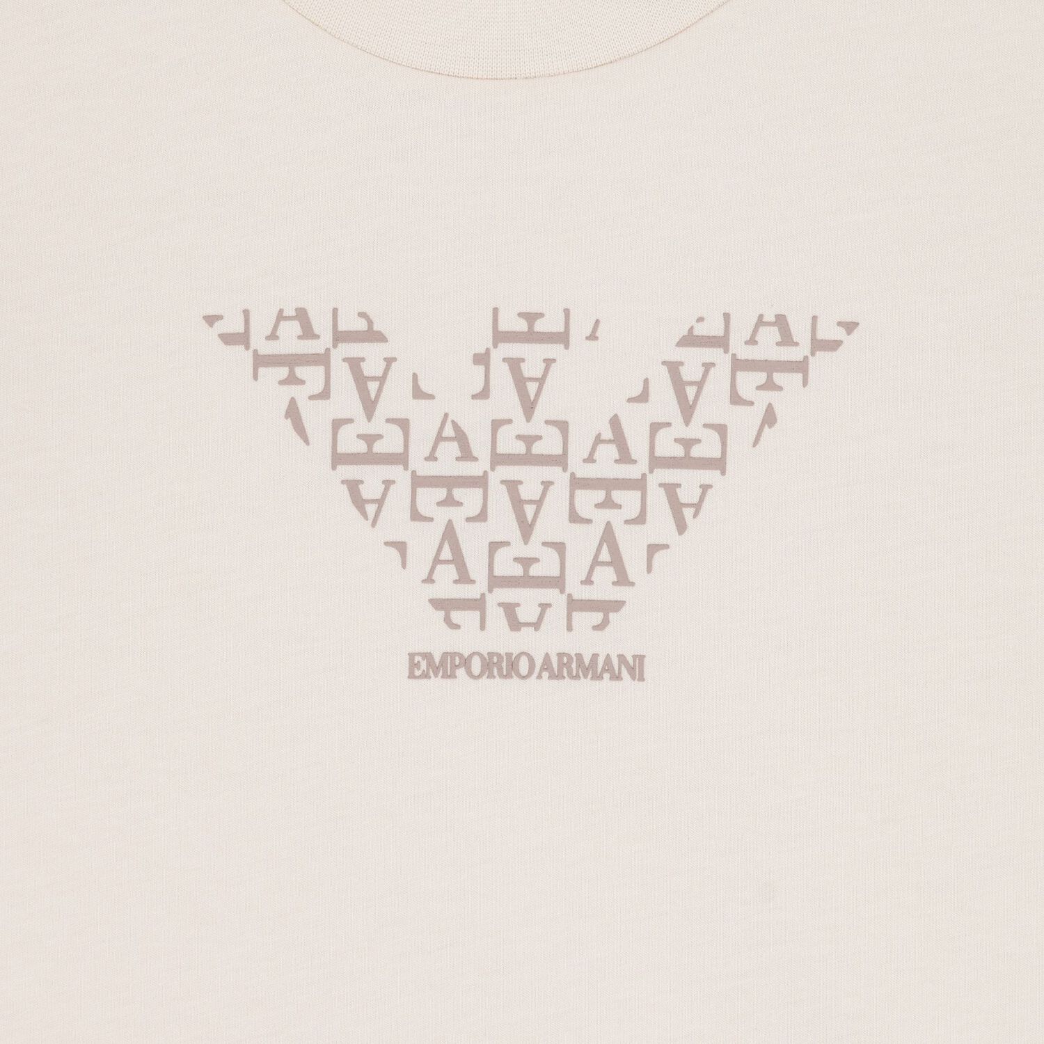 Boys Blue, Ivory & Beige T-Shirts ( 3-Pack ) , 1, hi-res