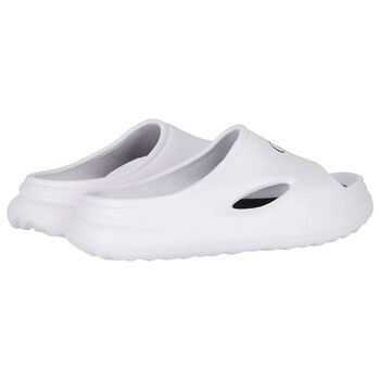 White Logo Sliders