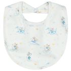 Baby Boys White Cute Mouse Babygrow Set, 1, hi-res