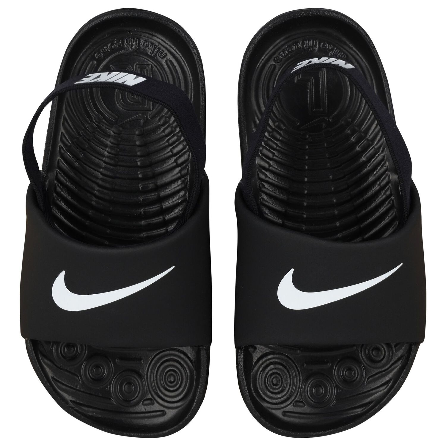 Black Logo Kawa Sliders, 1, hi-res