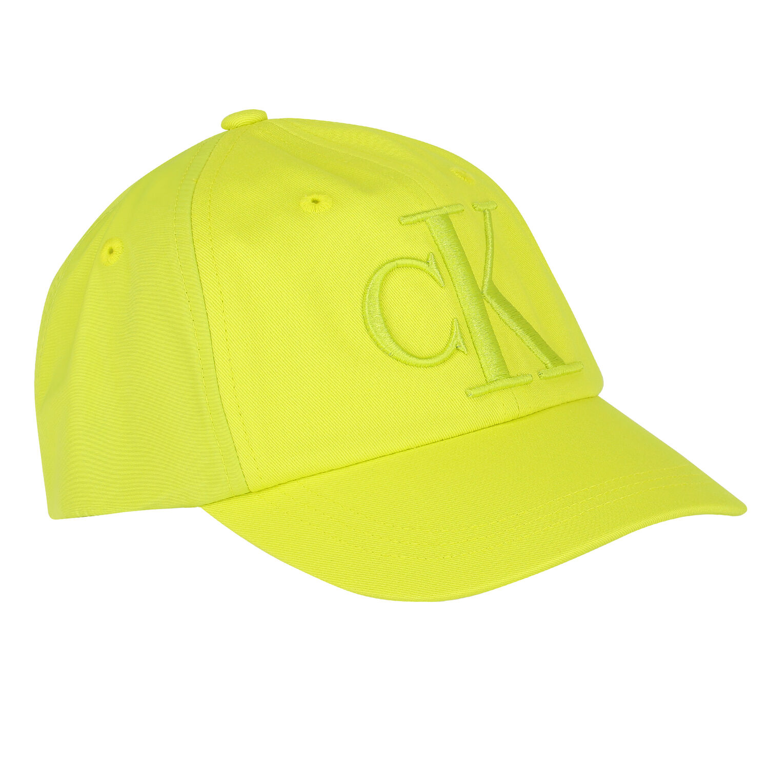 Yellow Logo Cap, 2, hi-res