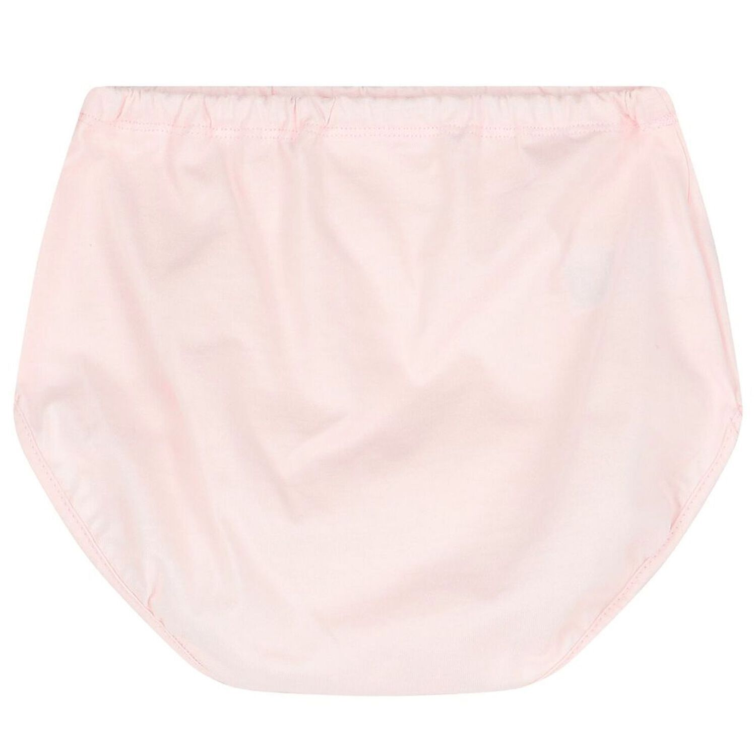 Baby Girls Pink Tulle Dress Set, 1, hi-res