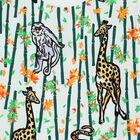 Boys White Bamboo T-Shirt, 1, hi-res