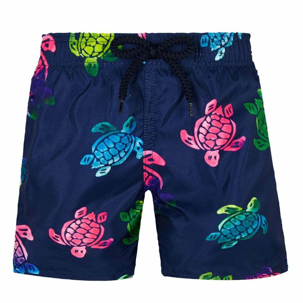 Mens turtle swim trunks shop