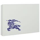 White Teddy Bear Baby Blanket, 1, hi-res