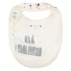 Baby Girls Ivory Logo Floral Babygrow Gift Set, 1, hi-res