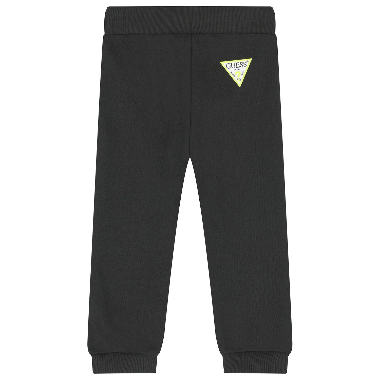 Baby Boys Grey Logo Joggers Set, 3, hi-res image number null