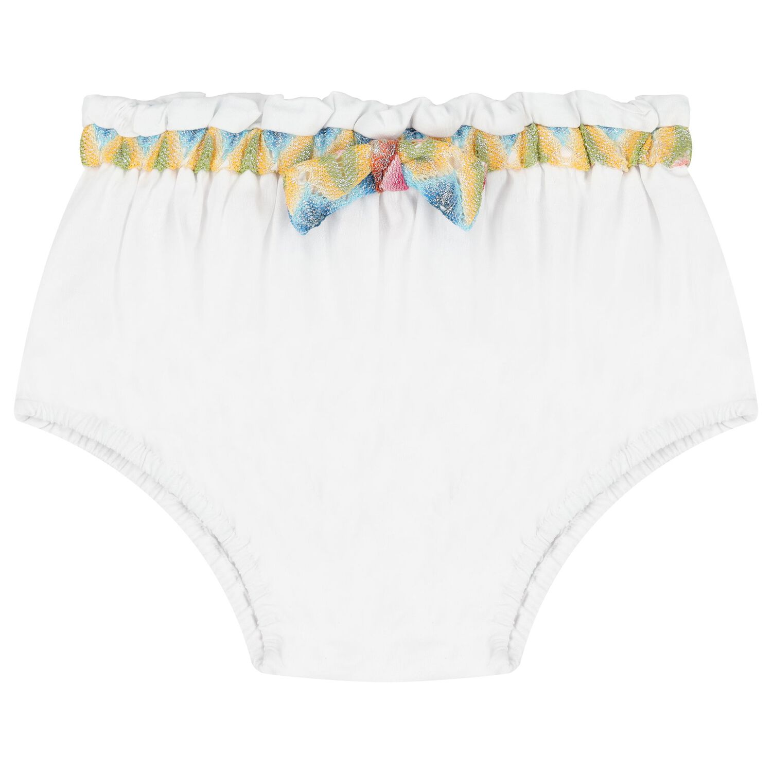 Younger Multi-Coloured Zig Zag Dress Set, 1, hi-res