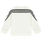 Ivory & Blue Mickey Mouse Tracksuit, 1, hi-res