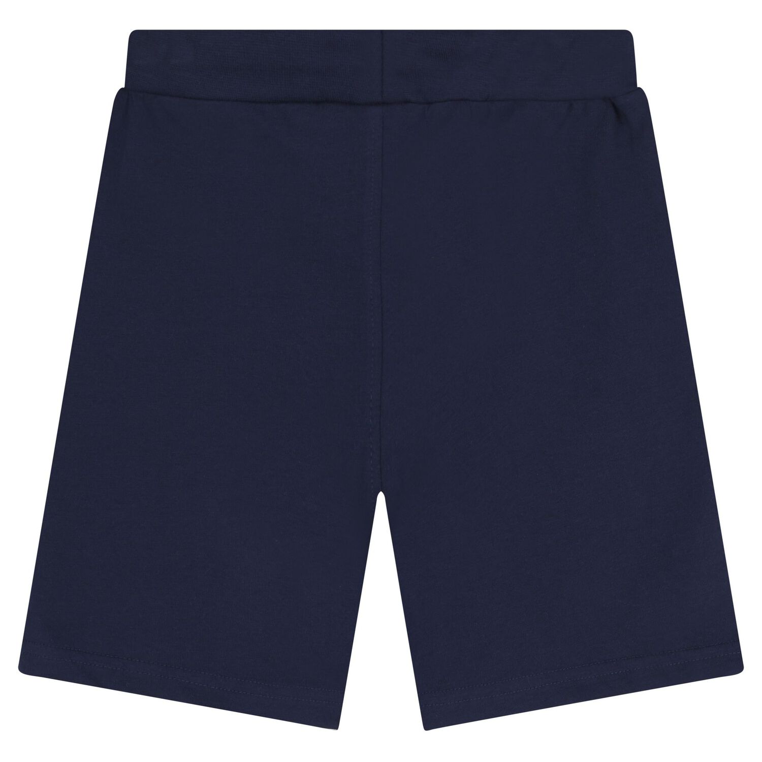 Boys Green & Navy Blue Shorts Set, 3, hi-res