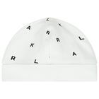 Baby Boys White & Black Babygrow Gift Set, 1, hi-res