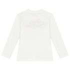 Boys Grey, White & Red Tracksuit (3 Piece), 1, hi-res