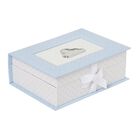 Baby Boys Memory Box Gift Set, 3, hi-res