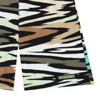 Boys Boys Multi-Coloured Zigzag Logo Shorts, 1, hi-res