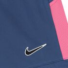 Boys Blue & Pink Mbapp&eacute; Logo Dri-Fit Shorts, 1, hi-res